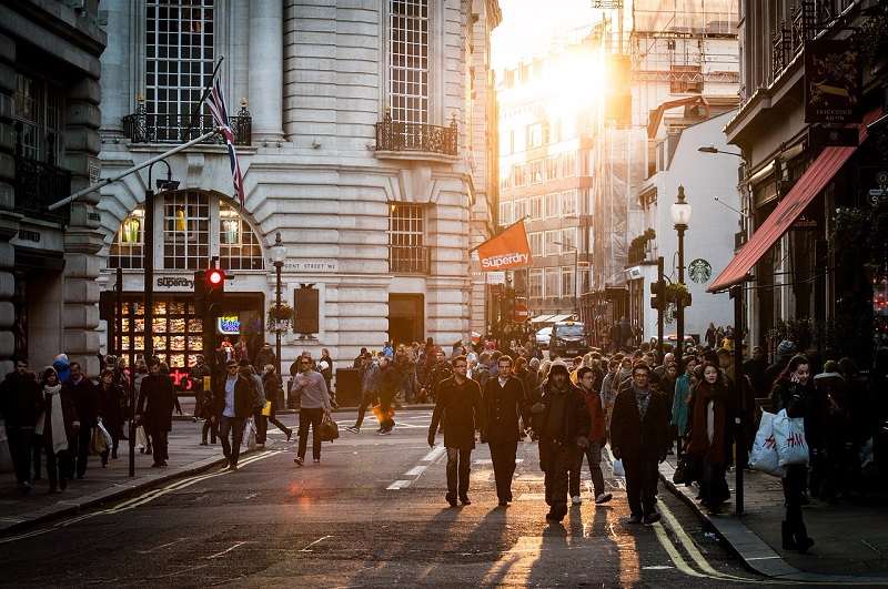 come scegliere la location di un negozio