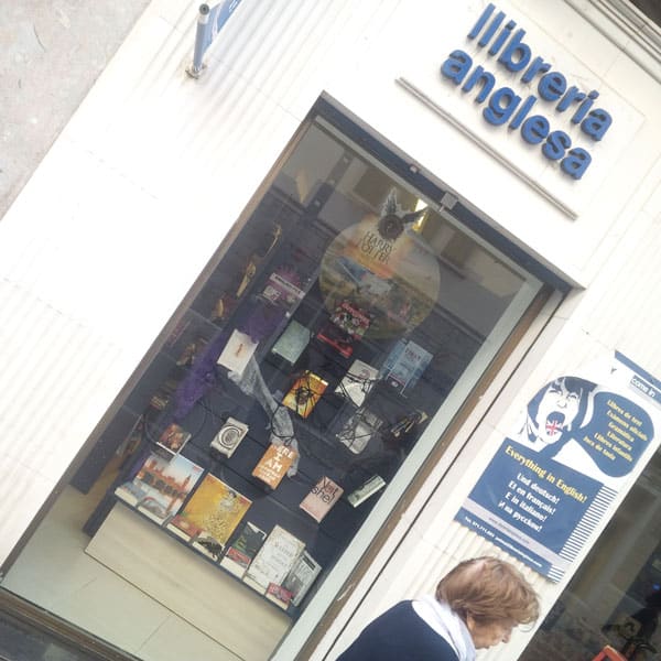 marketing per il negozio