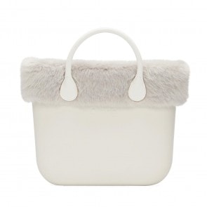 foto della borsa Obag da personalizzare