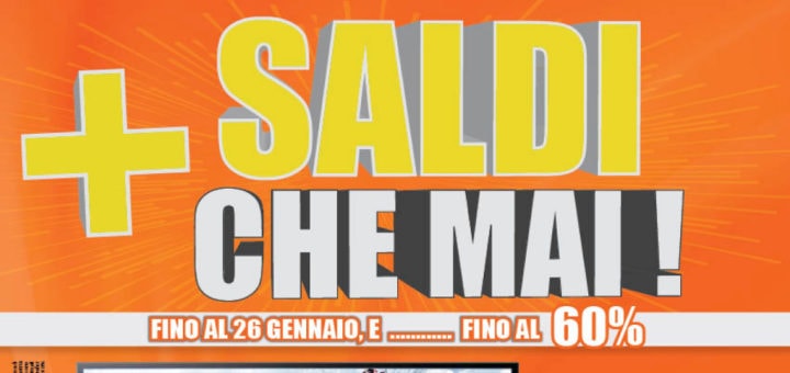 slogan pubblicitario per i saldi