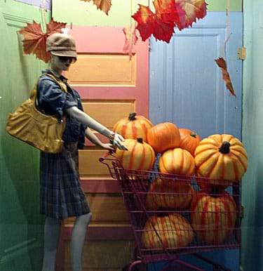 vetrine-halloween-allestimenti-zucche